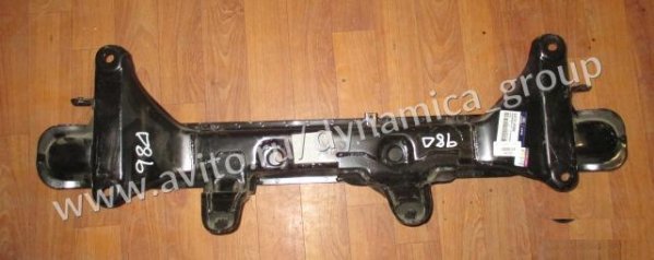Балка передней подвески для Hyundai Porter 2