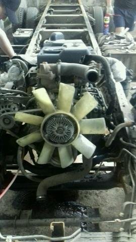 Разборка Hyundai HD 65: 72 : 78
