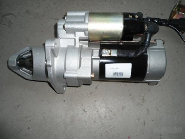 36100-72000 стартер Hyundai