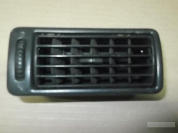 Дефлектор воздушный Volvo 3175580
