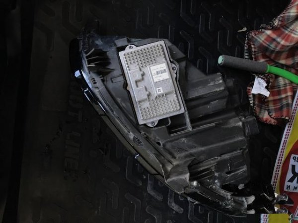 Блок розжига Ford Mondeo 2015
