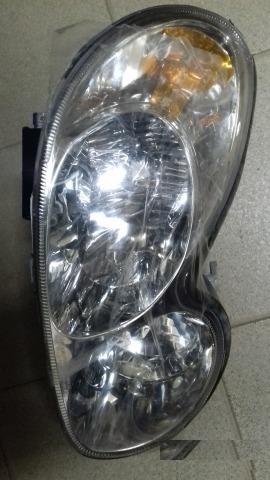 Фара sonata Тагаз ксенон 921023D120 mobis