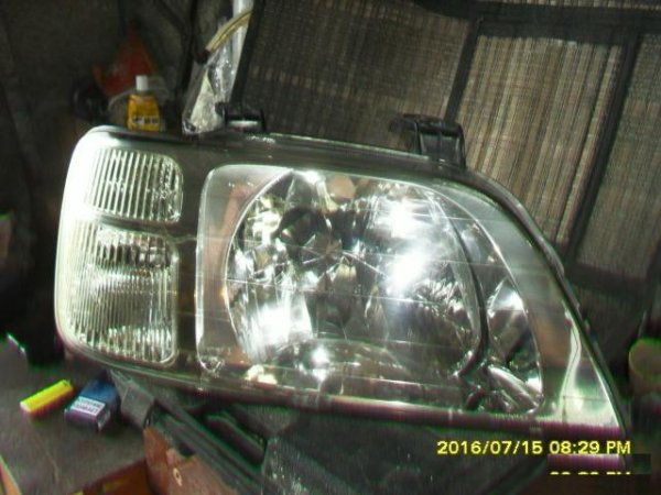 Фара Honda CR-V 1