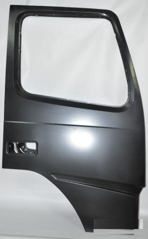 Дверь правая FM 2V volvo