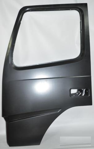 Дверь левая FM 2V volvo