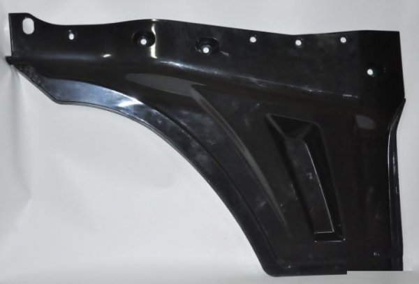 Продолжение двери левое FH12 2V volvo