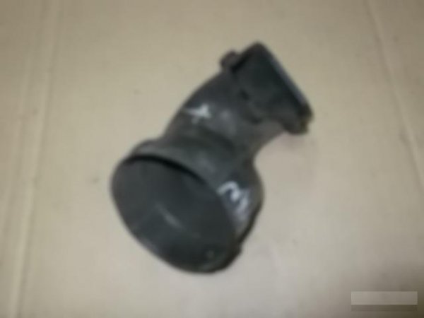 Воздухопровод для двери LH MAN 81619500351