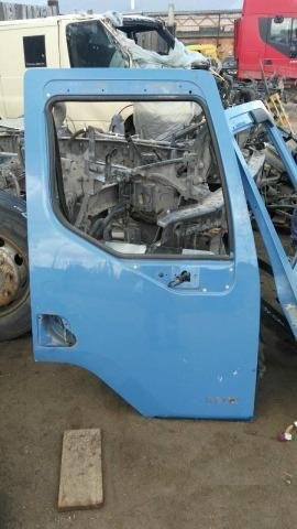Дверь кабины правая RVI Premium II/Kerax/Midlum
