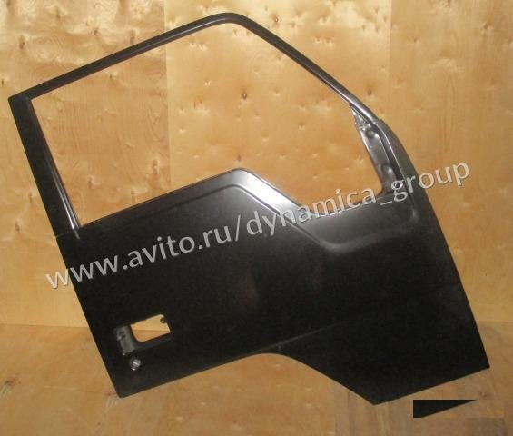 Дверь правая для MMC Mitsubishi Canter 1986-1993