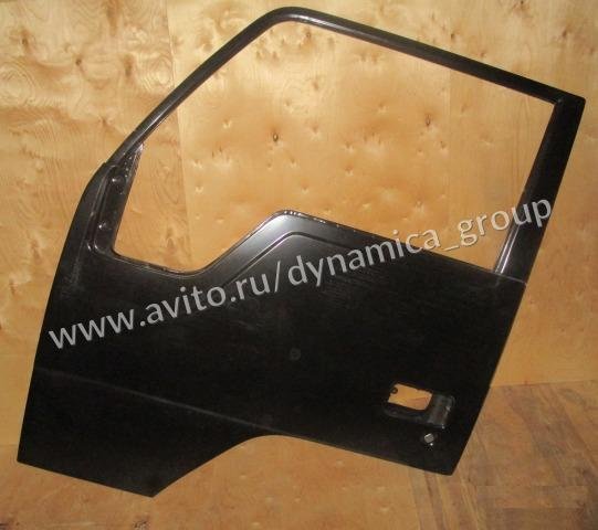Дверь левая для MMC Mitsubishi Canter 1986-1993