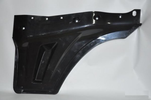Продолжение двери правое FH12 2V volvo