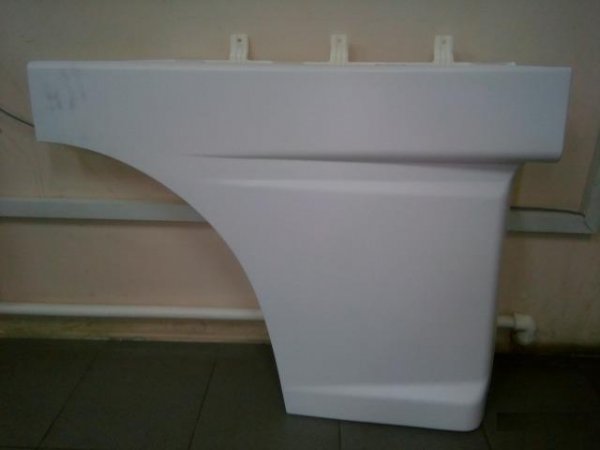 Продолжение двери 1295620 даф 105
