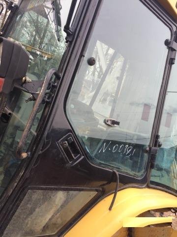 Дверь CAT 428