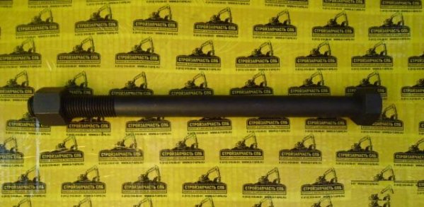 Болт стремянки New Holland 85806145 М27х2х390