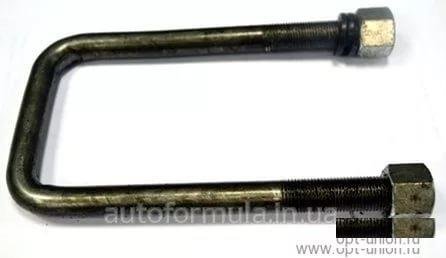 Стремянки Задние 6HE1 Isuzu Forvard