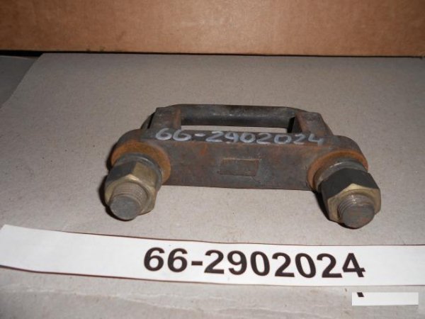 66-2902024, стремянка в сборе газ