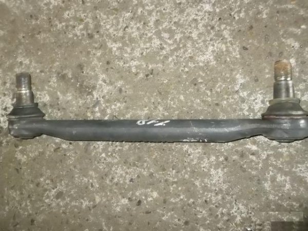 Стойка переднего стабилизатора Volvo 3986433