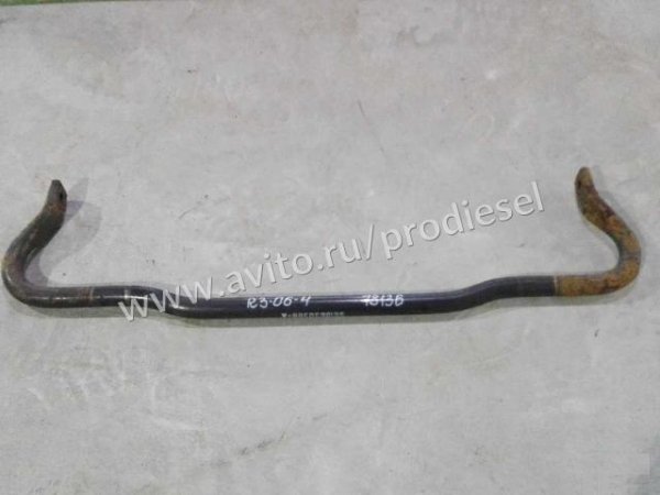 7482252536 стабилизатор кабины Renault Premium 04