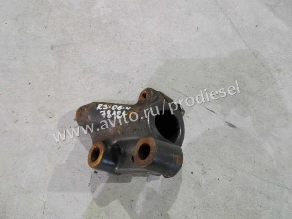 5010557720 кронштейн стабилизатора Renault Premium