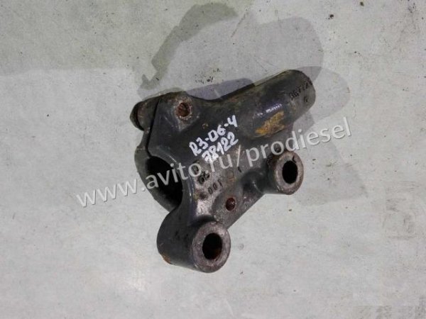 5010557721 кронштейн стабилизатора Renault Premium