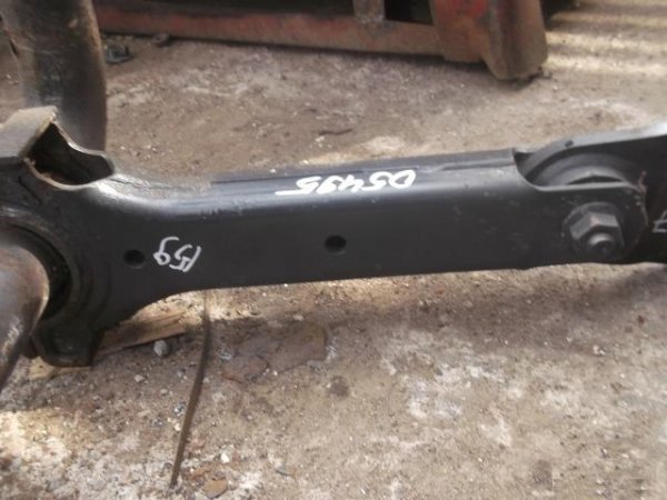 Кронштейн стабилизатора Iveco 41008735