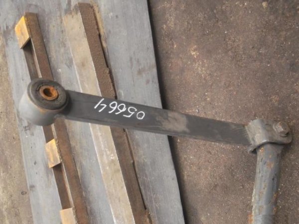 Стойка переднего стабилизатора DAF 1294691