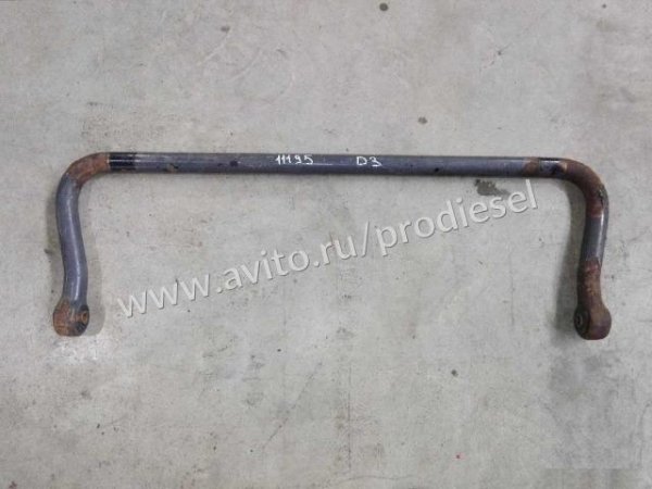 Стабилизатор передний 1294207 DAF CF85 01