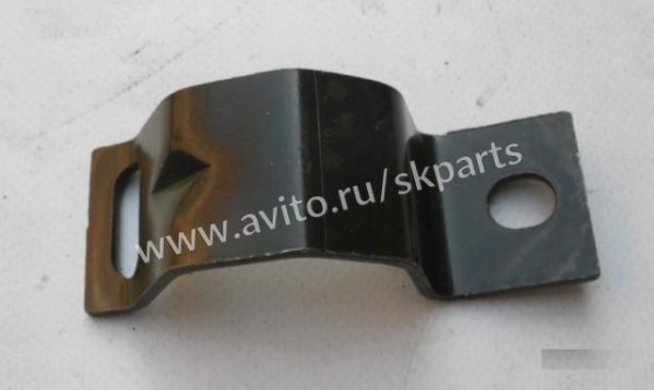 Кронштейн стабилизатора Mitsubishi MR132121