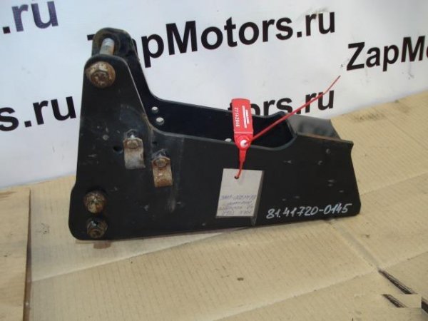 81417200145 Кронштейн кабины MAN