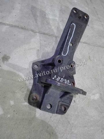 85417203058 кронштейн кабины Man TGA 00-08
