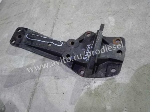 85417203057 кронштейн кабины Man TGA 00-08