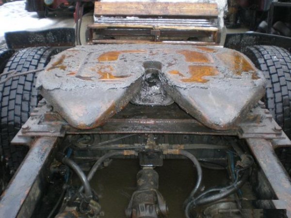 FON-SL6LWS775012, Седло сдвижное fomtaine