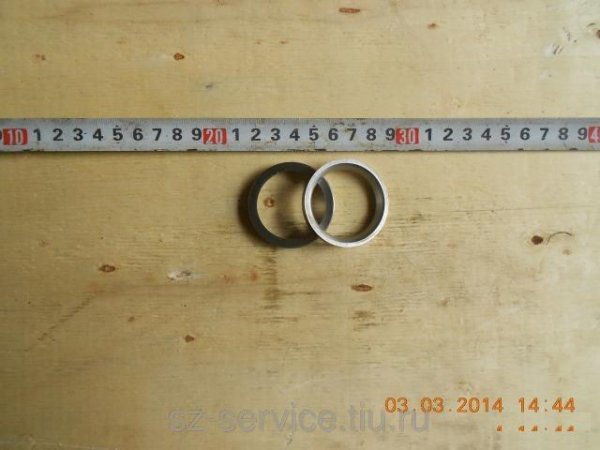 Седло клапана Cummins B5.9 3904105