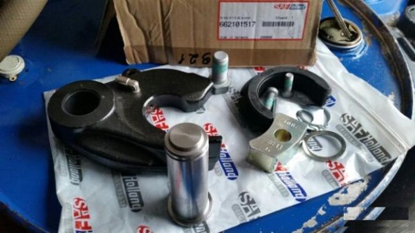Ремкомплект седла SAF rep satz sk-s 36.20 w
