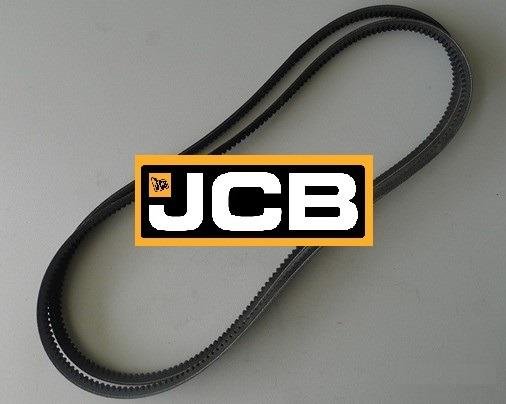 02/101906 Ремень вентилятора AK JCB 3CX/4CX