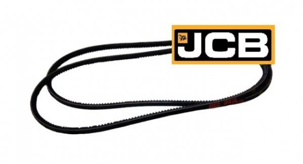 02/101566 Ремень вентилятора AK JCB 3CX/4CX