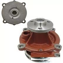 20502535 Помпа охлаждения на Volvo BL 61.71