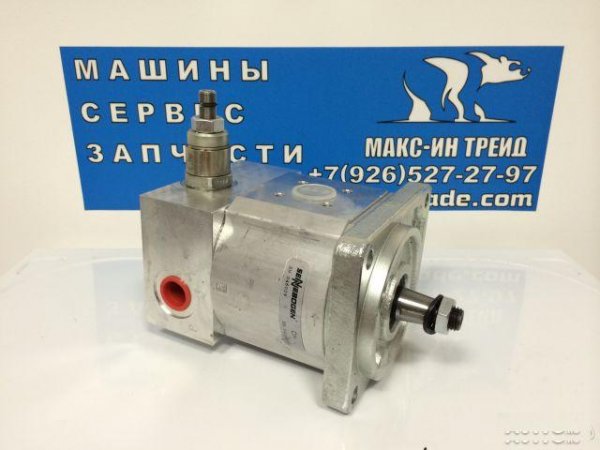 Мотр вентилятора