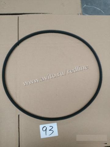 Ремень вентилятора AV13х1290 13023218 Deutz / Дойц