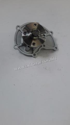 Помпа охлаждения toyota