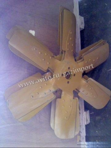 Вентилятор 765Ie-16b-010/D16R-000-13+ A