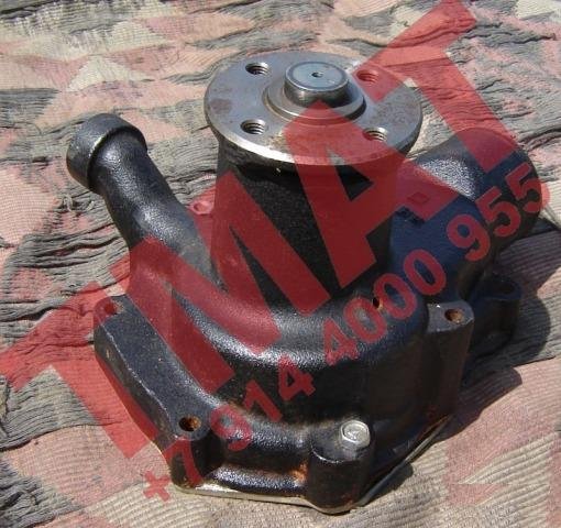 Помпа водяная Kobelco RK250-3 6D16T