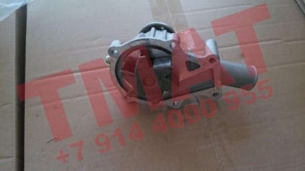 Помпа водяная Kubota 16251-7303-4 D1005A