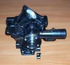 Водяной насос (помпа) Yanmar 4TNV98