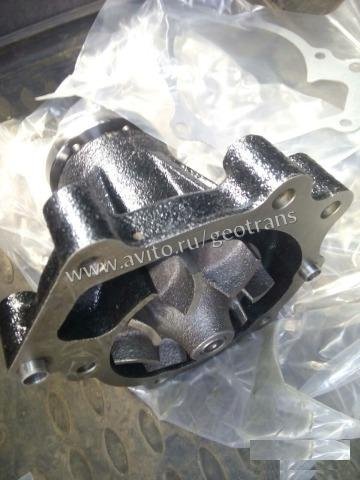 Помпа jcb 200 220