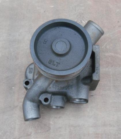 Помпа Caterpillar 2162941