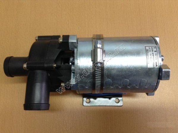 Помпа Dongin Thermo