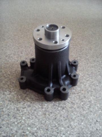Помпы для двигателя Isuzu 4HK1,6HK1