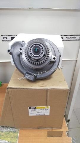 Помпа CAT C13 Caterpillar CTP 352-0205 3520205