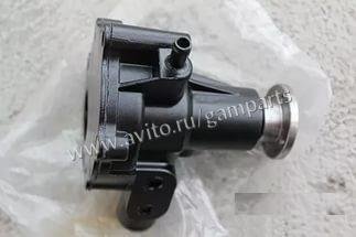 Водяной насос (Помпа) Yanmar 4TNV84